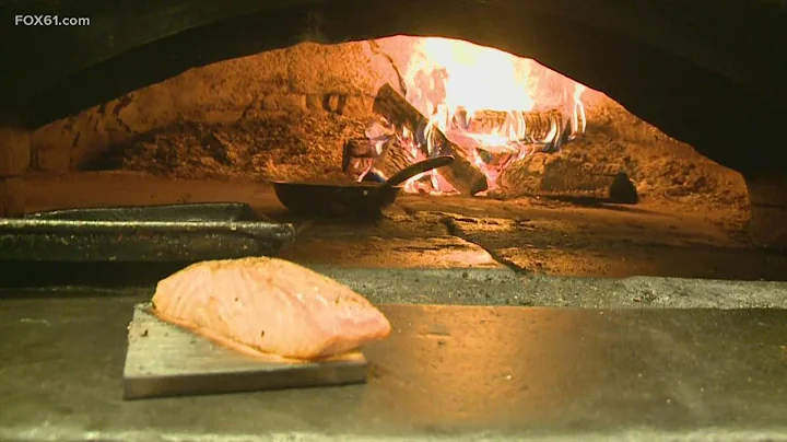 Briccos in West Hartford celebrates its 25th-anniv...