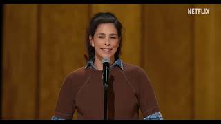 Sarah Silverman PostMortem  Official Trailer  Netflix JL.