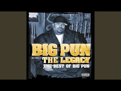その他 BIG PUN LIVE DVD fat joe Big Pun Live (DVD) Fat Joe