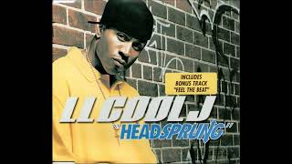 Feel The Beat (Album Version) - LL Cool J