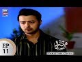 Watch Mein Mehru Hoon Episode 11 - ARY Zindagi Drama Online In HD