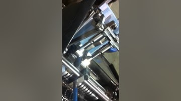 excel A01 ENVELOPE MAKING MACHINE