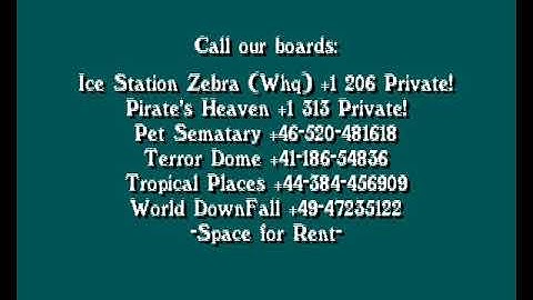 Classic   Disposable Hero HYPERSPIN AMIGA INTRO CRACKTRO DEMO COMMODORE NOT MINE VIDEOS