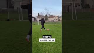 HOW TO PANENKA