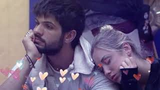 Big Brother 18 Flagras Jéssica E Lucas