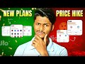 Jio's 2025 Plans & 2026 Price Hike Explained