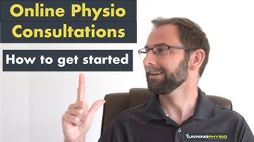 How to get started with online consultations