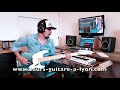 The police - roxanne - bass cover