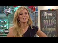 Entrevista a Paula Chaves (18-06-2018) - Morfi