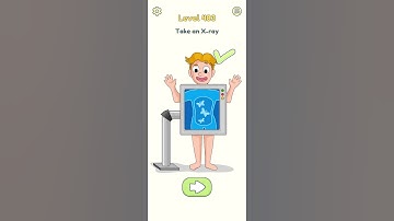 DOP 2 Gameplay Level 483 Shorts Delete One Part Solution and Answer 🔥 Subscribe 🔥