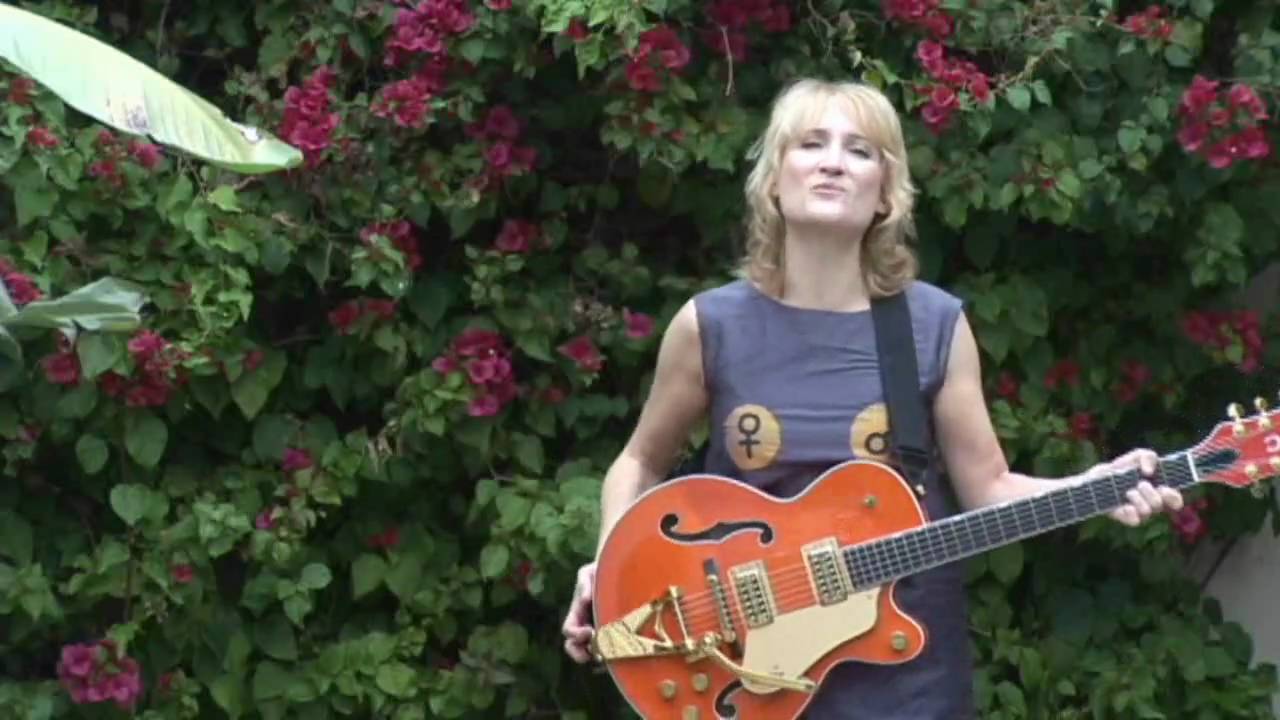 San Francisco – Jill Sobule