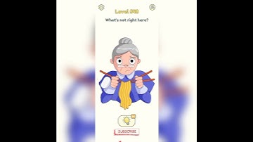 DOP 2 ( Delete One Part ) level 548