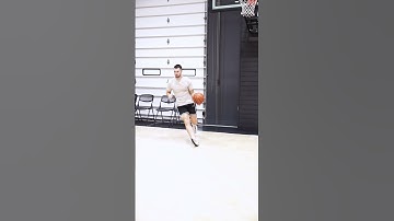 3 Scoring Options off a CURL CUT! #basketball