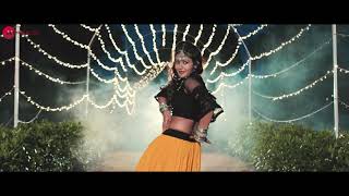 Ghaghro Status Zee Music Rajasthan