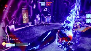 Arc Strider vs Titan Bubble