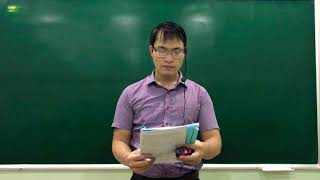 Hoá 11: bài tập phân bón thầy Nguyễn Trung Thuyên ( phần 1)
