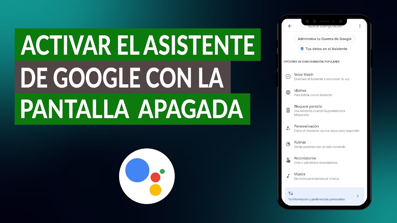 Cómo evitar que el Asistente de Google se active solo: pasos para hacerlo  en móviles, televisores