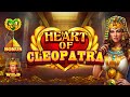 (New) Heart of Cleopatra Bonus Buys