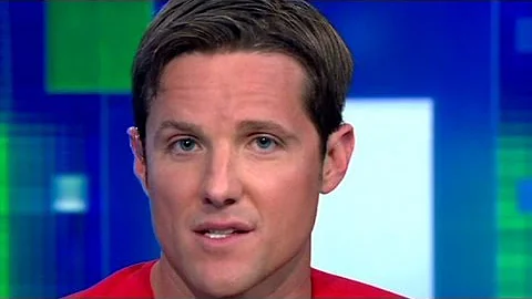 'Kony 2012' director, Jason Russell hospitalized