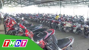 Cần Thơ: Cảnh giác với nạn trộm cắp ở bệnh viện | THDT