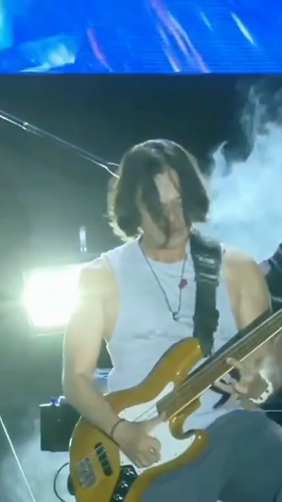 Kau Auraku #adaband #liveperformance #indrasinaga