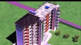 Vintage Apartments Show House (Contact 0715415608)