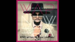 King by James Hall chords