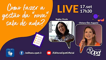 Como fazer gestão da nova sala de aula?