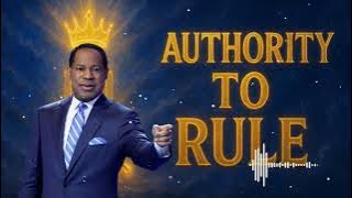 You Were Born to Reign with Christ ll Faith with Chris Oyakhilome