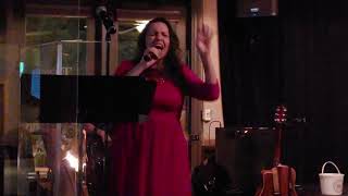 Colleen Angel - "Thinkin Bout You" - Tuscany Suites, Las Vegas 11-13-20