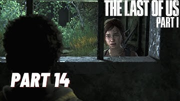 The Last Of Us Part I - PS5 Gameplay Part 14 4K60FPS (No Commentary)