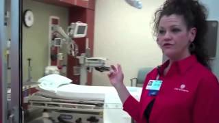 CMC Kannapolis Tour | Salisbury Post