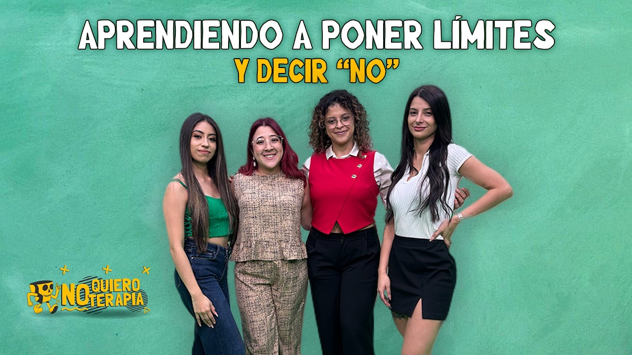 Feed Latino: Aprendiendo a poner límites