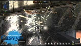 PB - Teleportation Kill
