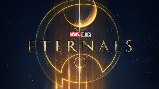 Marvel Studios' Eternals - "The Red Carpet"