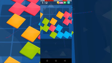 Smart Puzzles Simple Block Level 11 to 15