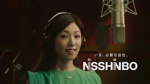 【日本CM】深田恭子和人形狗狗共演展露成熟诱惑？ - 天天要闻
