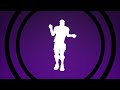 Fortnite Fright Funk Emote