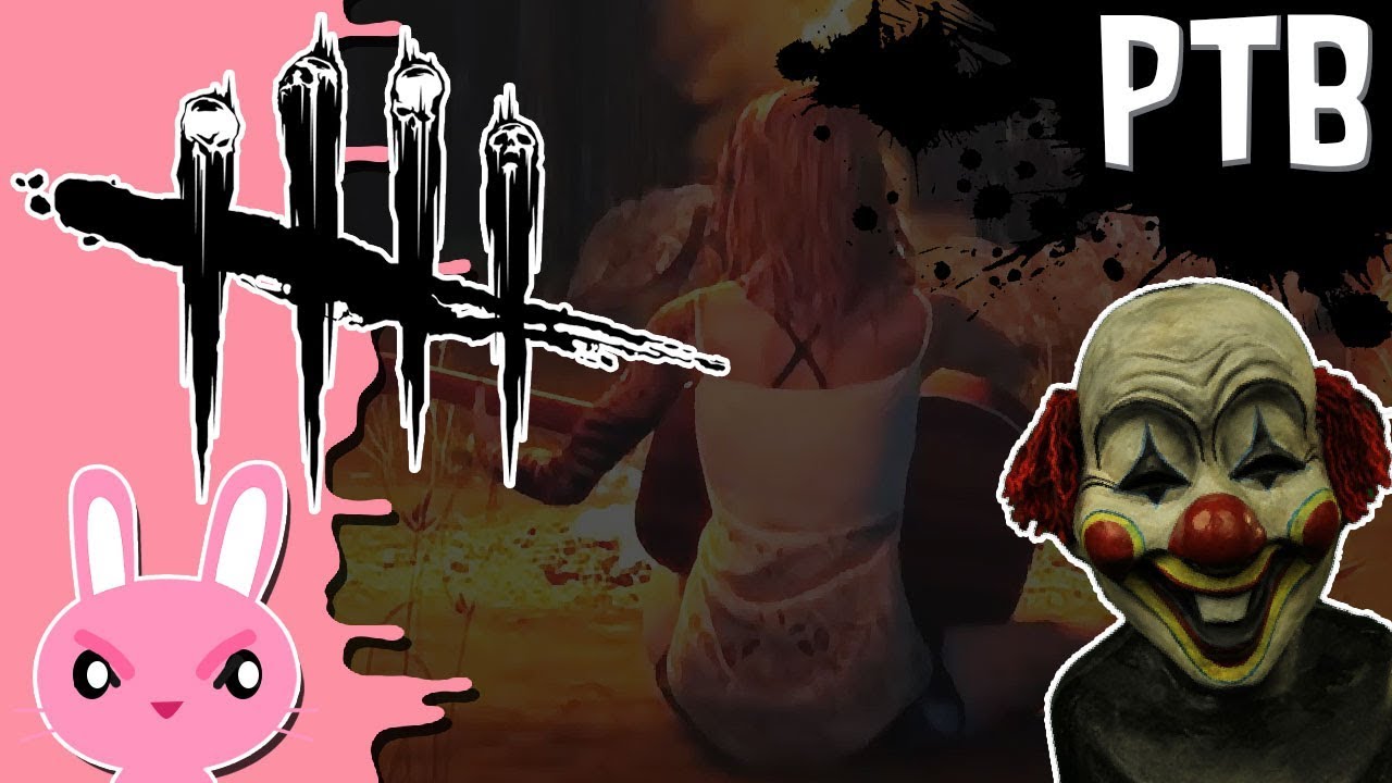 DEAD BY DAYLIGHT | Testing PTB! | Friendly SWF | Come hang out with meee!