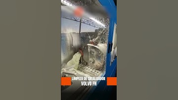 DPF cleaning machine used in Brazil.#dpfcleaningmachine #dpf #catalyticconvertercleaner