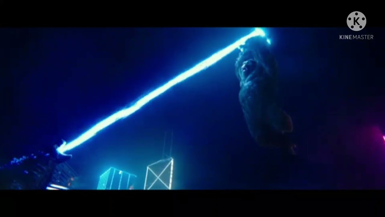 pokemon brother my brother gose with Everything Godzilla vs kong