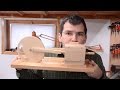 Wooden air engine build