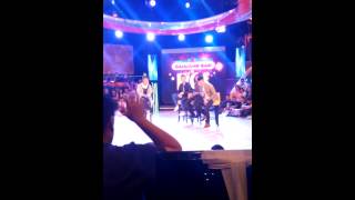 Daryl Ong on GGV (Ikaw na Nga)