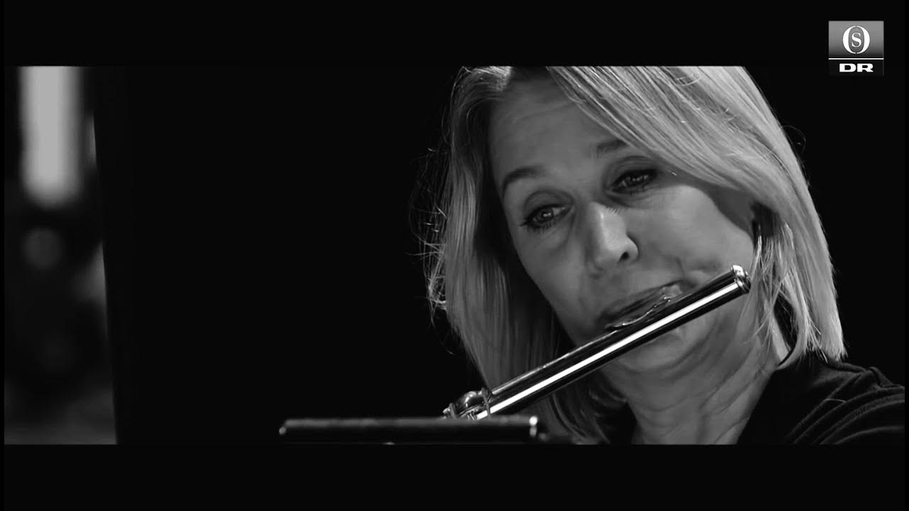 the Godfather theme Danish National Symphony Orchestra YouTube