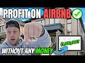 Vlog Episode #17 | Airbnb Partnership Achieved!