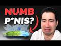 Why Your Penis Feels Numb — Causes, Pelvic Floor Dysfunction & What to Do (Men’s Health Explained)