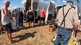 💥 I Spent £200  at ONE Car Boot Seller... These eBay Flips Could Be HUGE!