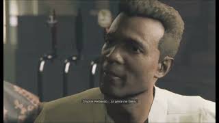 Mafia 3 DE Stones Unturned Part 1: CIA Compromised