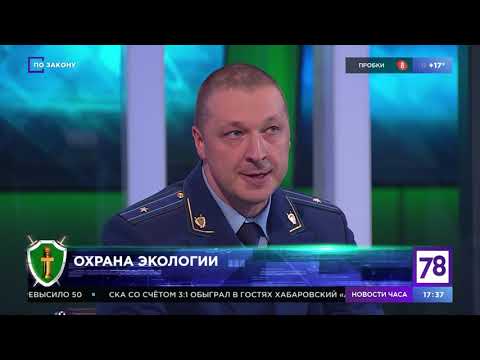 Программа "По закону". Эфир от 02.10.20