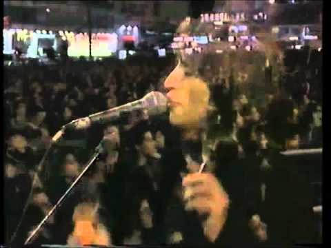 Νύχτωσε χωρίς φεγγάρι - Γλυκερία